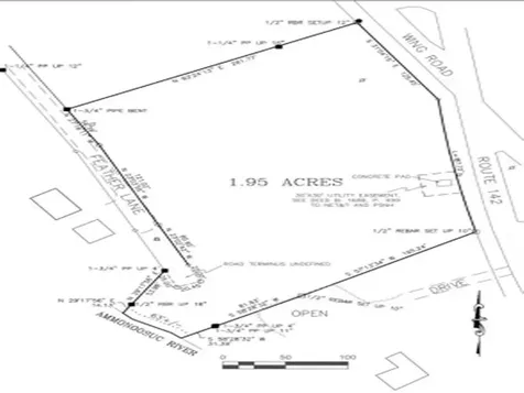 5 Wing Road Bethlehem NH 03574