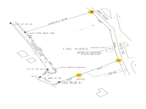 5 Wing Road Bethlehem NH 03574
