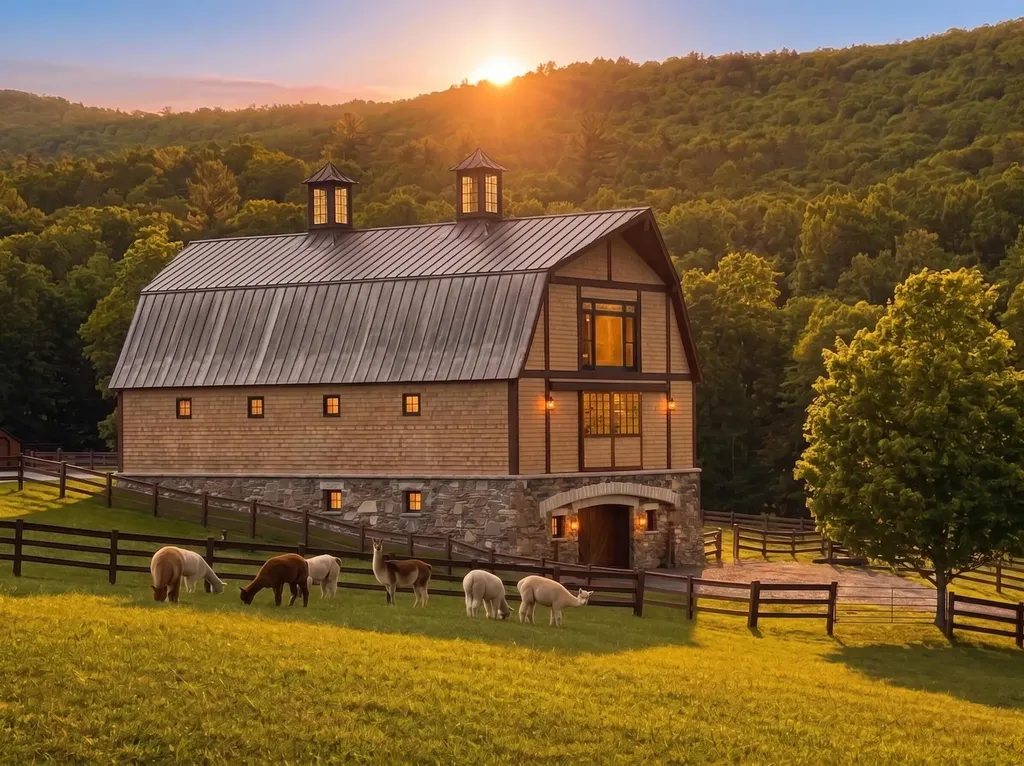 2358 Long Hill Road Woodstock VT 05091