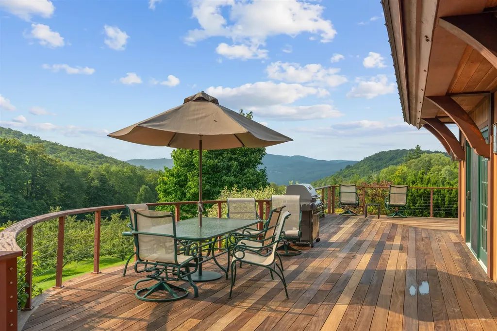 2358 Long Hill Road Woodstock VT 05091