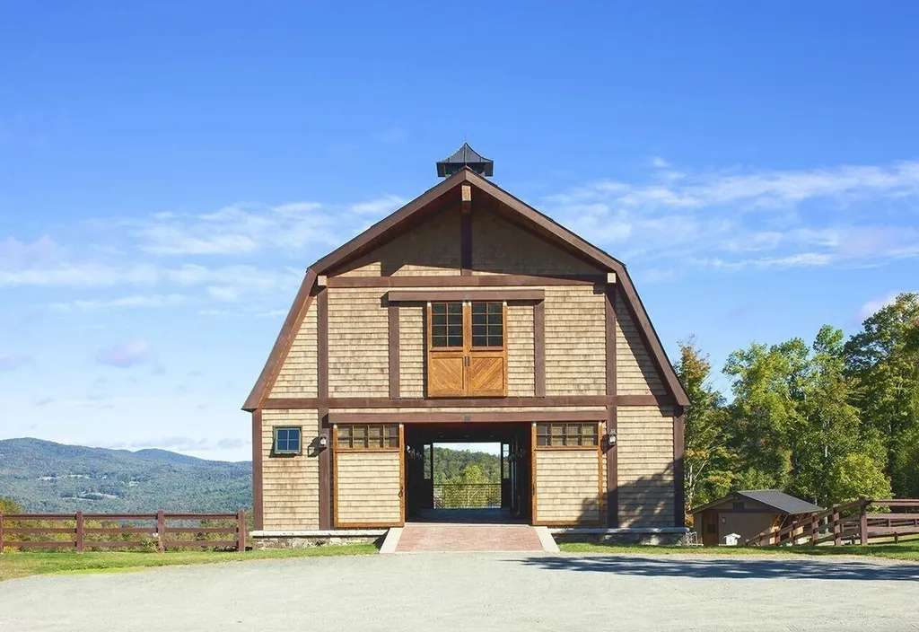 2358 Long Hill Road Woodstock VT 05091