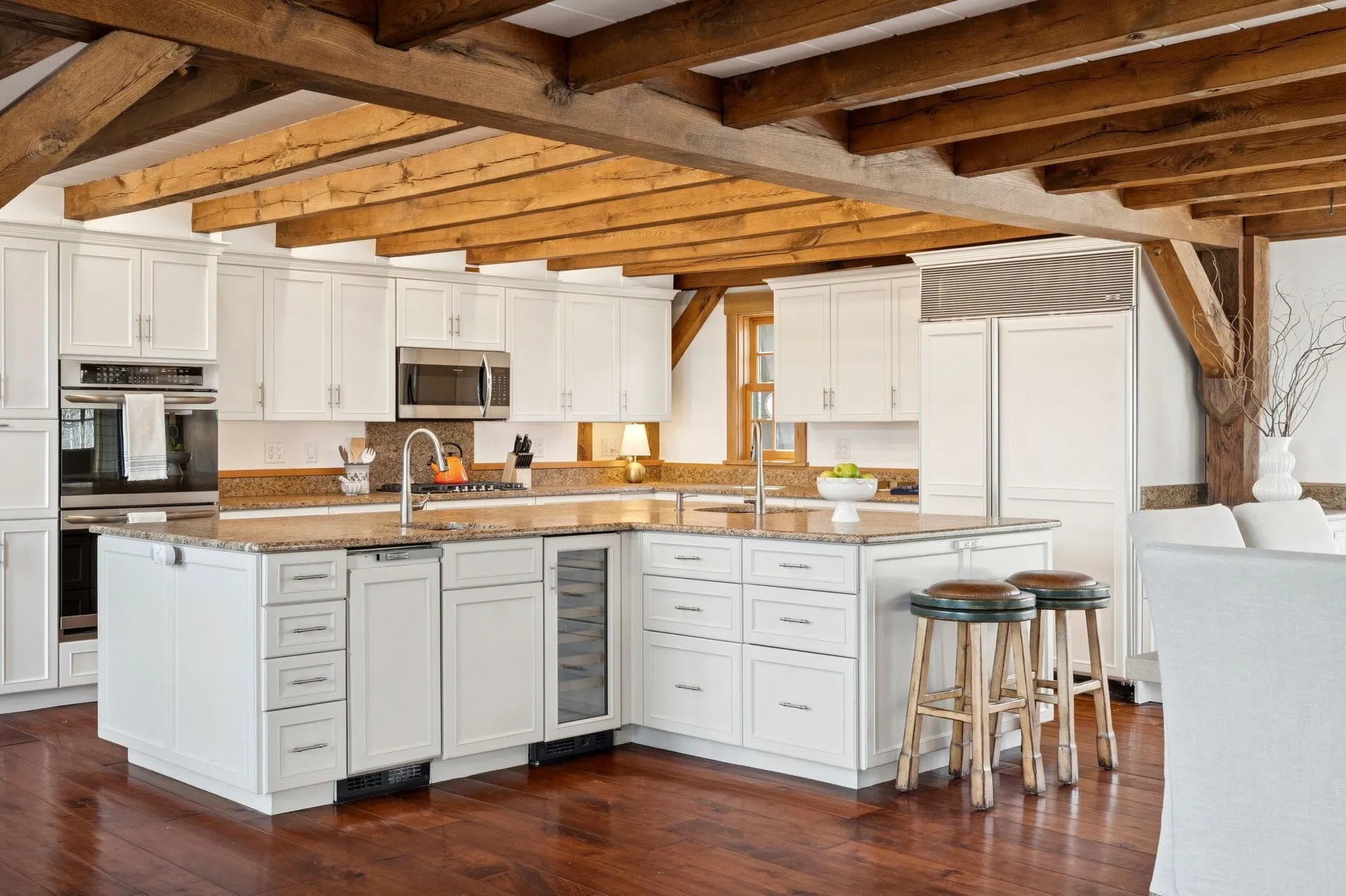 2358 Long Hill Road Woodstock VT 05091