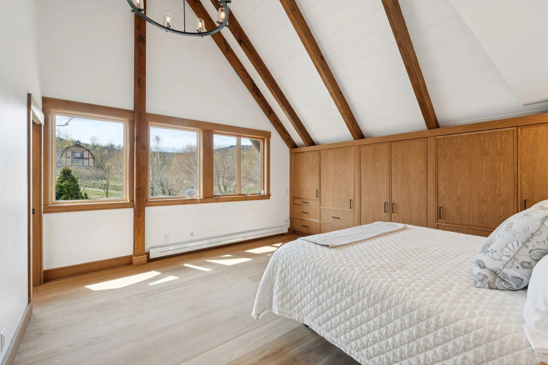 2358 Long Hill Road Woodstock VT 05091