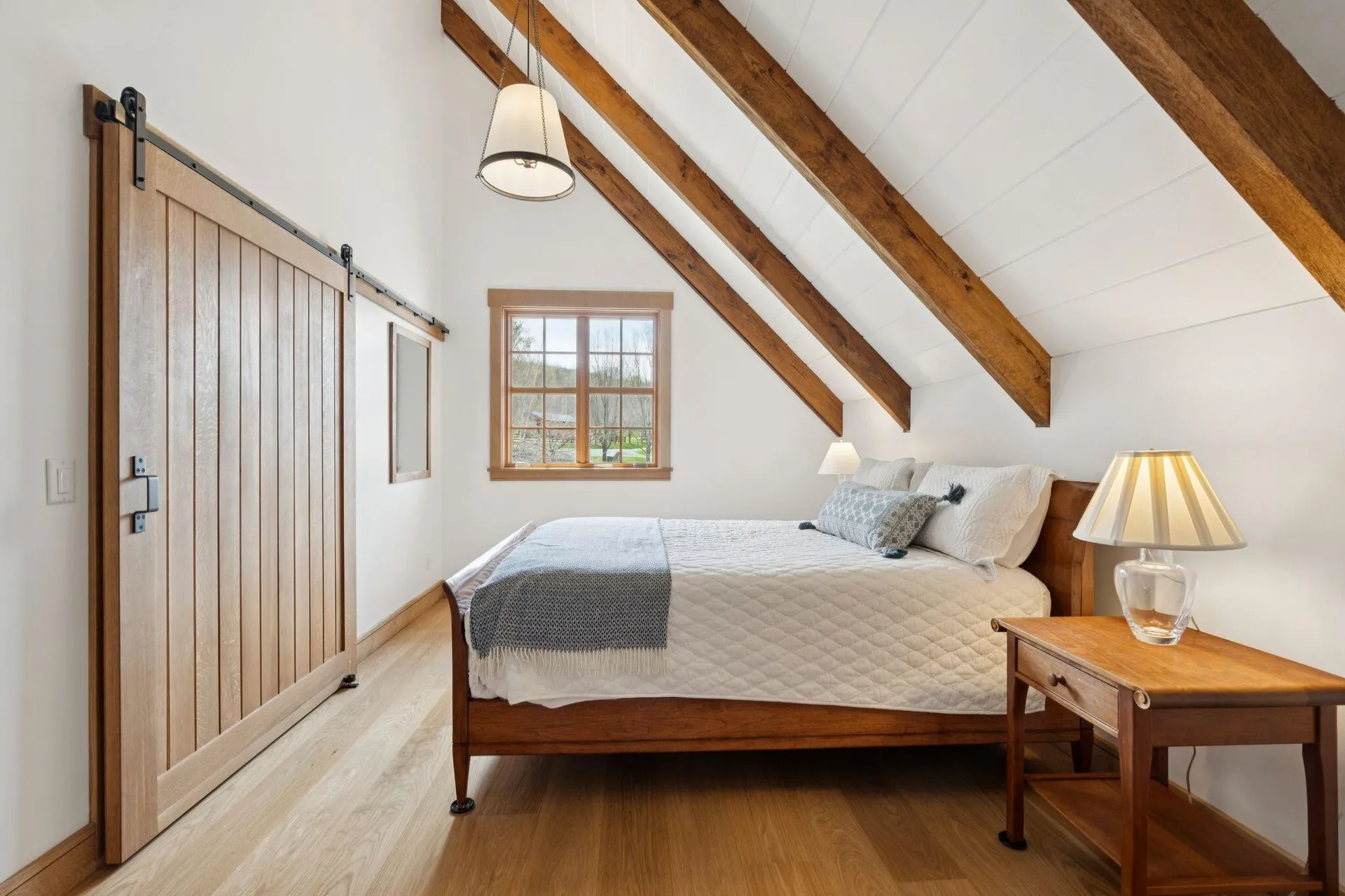 2358 Long Hill Road Woodstock VT 05091