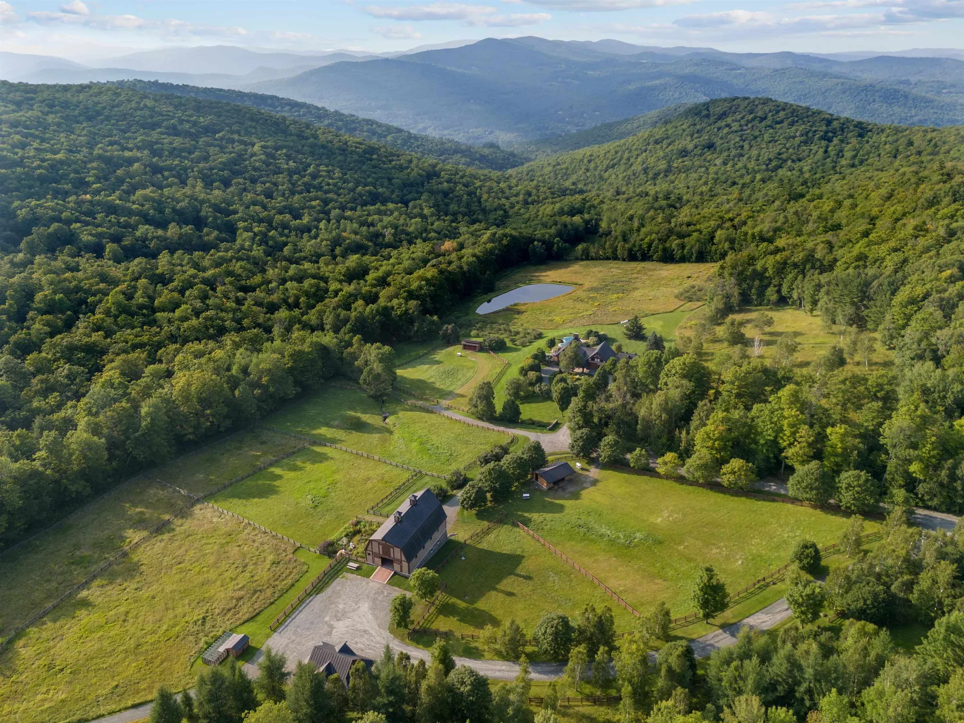 2358 Long Hill Road Woodstock VT 05091