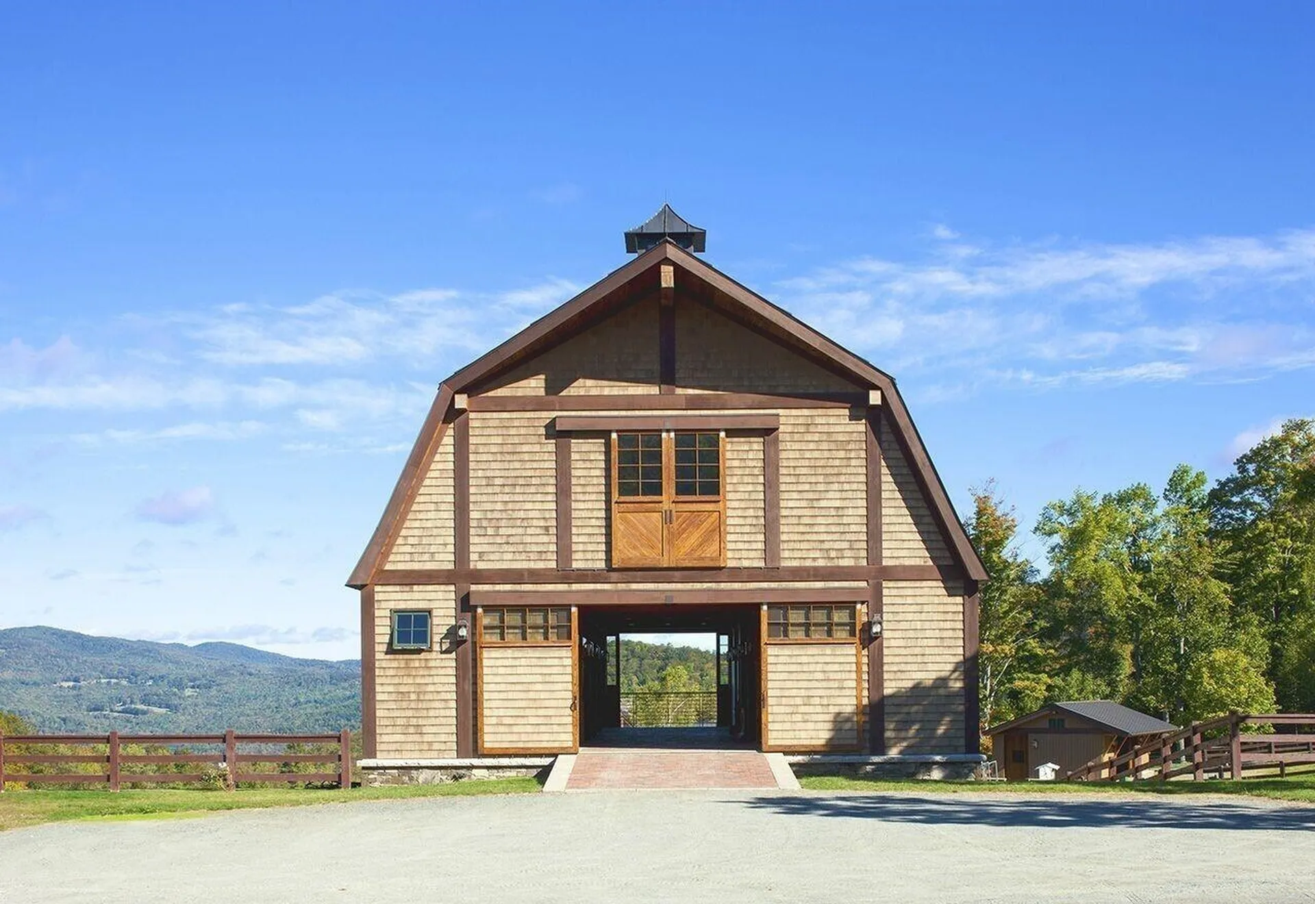 2358 Long Hill Road Woodstock VT 05091