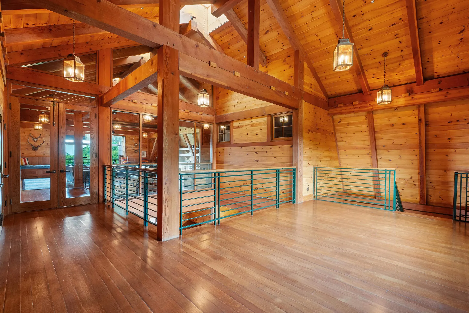 2358 Long Hill Road Woodstock VT 05091