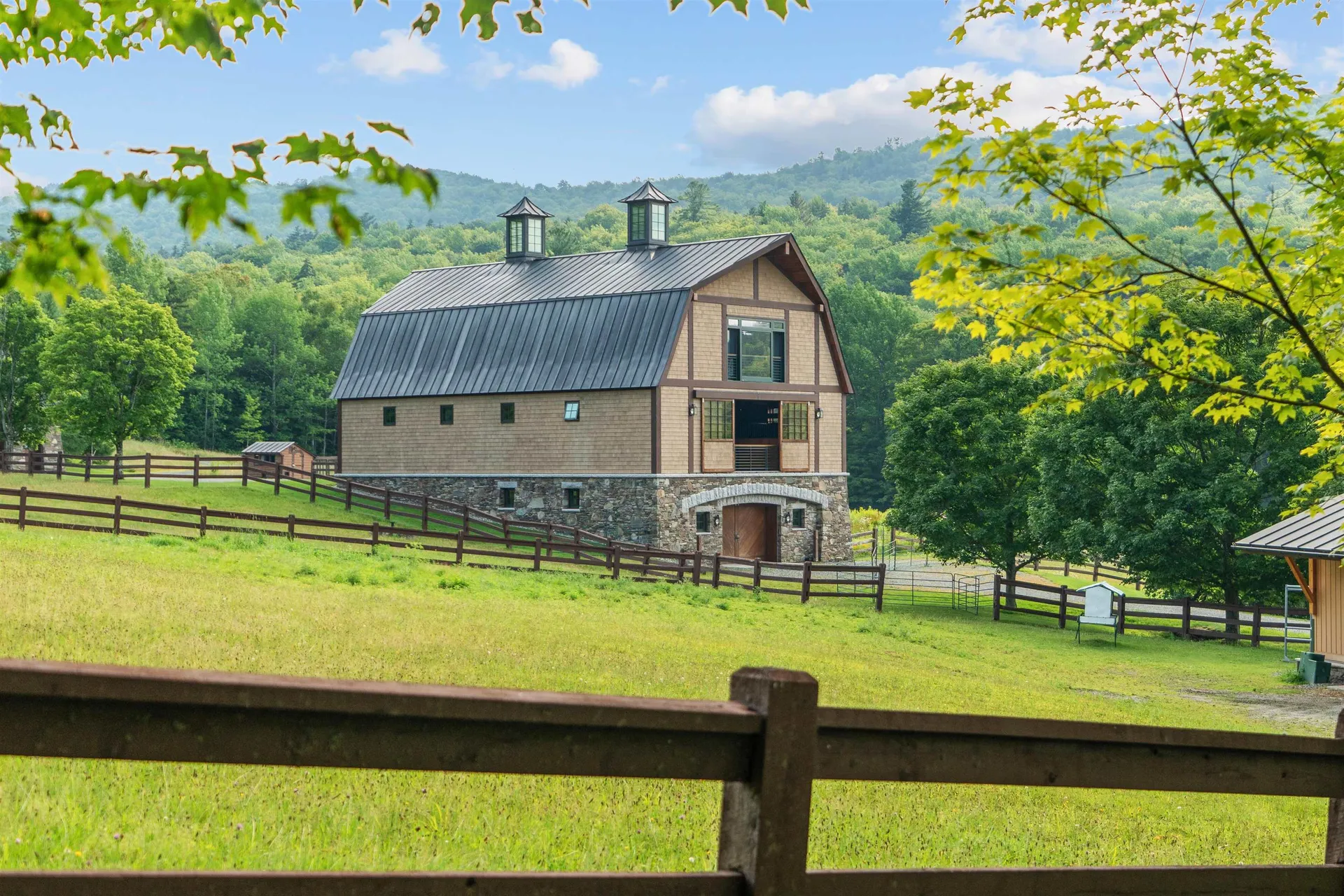 2358 Long Hill Road Woodstock VT 05091