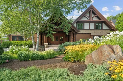 2358 Long Hill Road Woodstock VT 05091