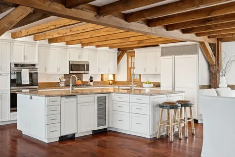 2358 Long Hill Road Woodstock VT 05091
