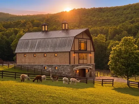 2358 Long Hill Road Woodstock VT 05091