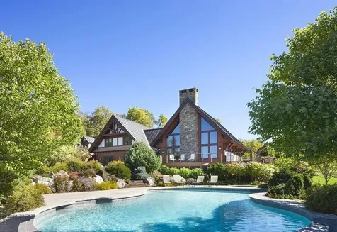 2358 Long Hill Road Woodstock VT 05091