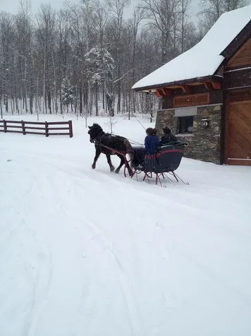 2358 Long Hill Road Woodstock VT 05091