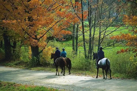 2358 Long Hill Road Woodstock VT 05091