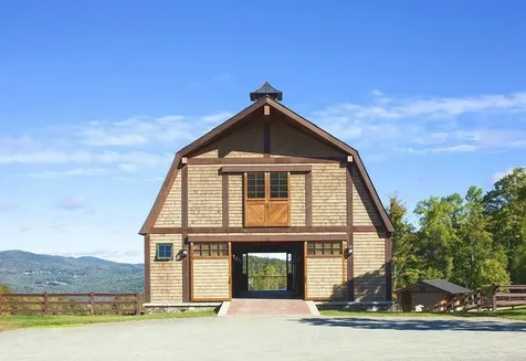 2358 Long Hill Road Woodstock VT 05091