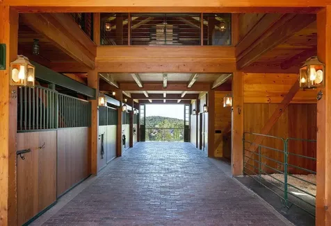 2358 Long Hill Road Woodstock VT 05091