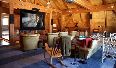 2358 Long Hill Road Woodstock VT 05091