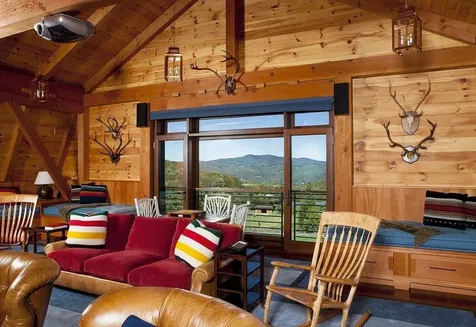 2358 Long Hill Road Woodstock VT 05091