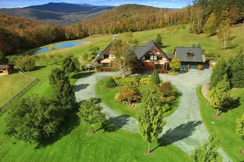 2358 Long Hill Road Woodstock VT 05091