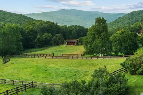 2358 Long Hill Road Woodstock VT 05091