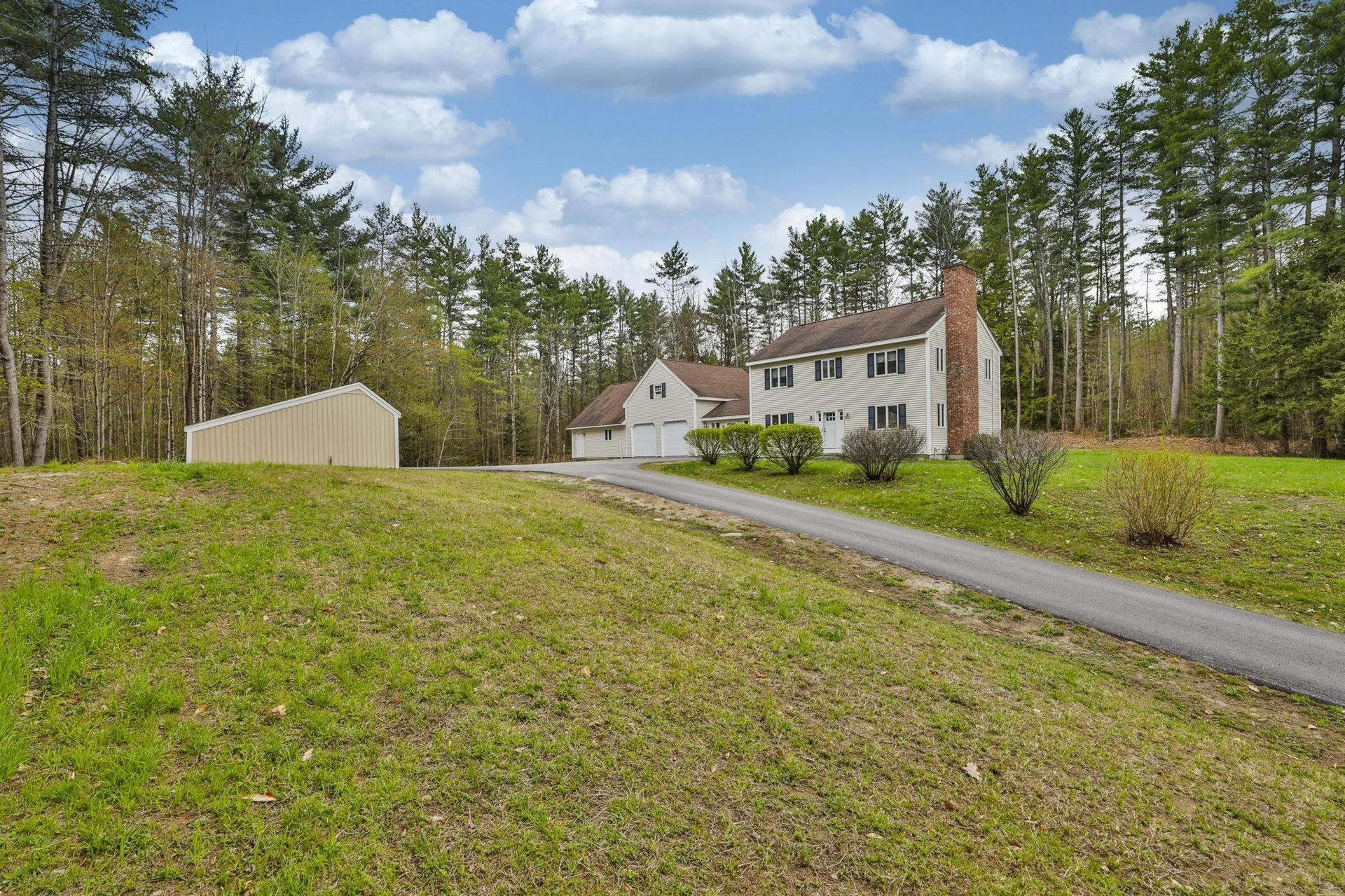 94 Breakneck Road Newport NH 03773