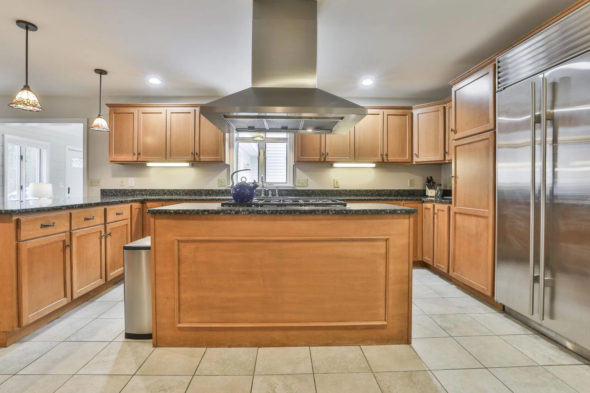 94 Breakneck Road Newport NH 03773