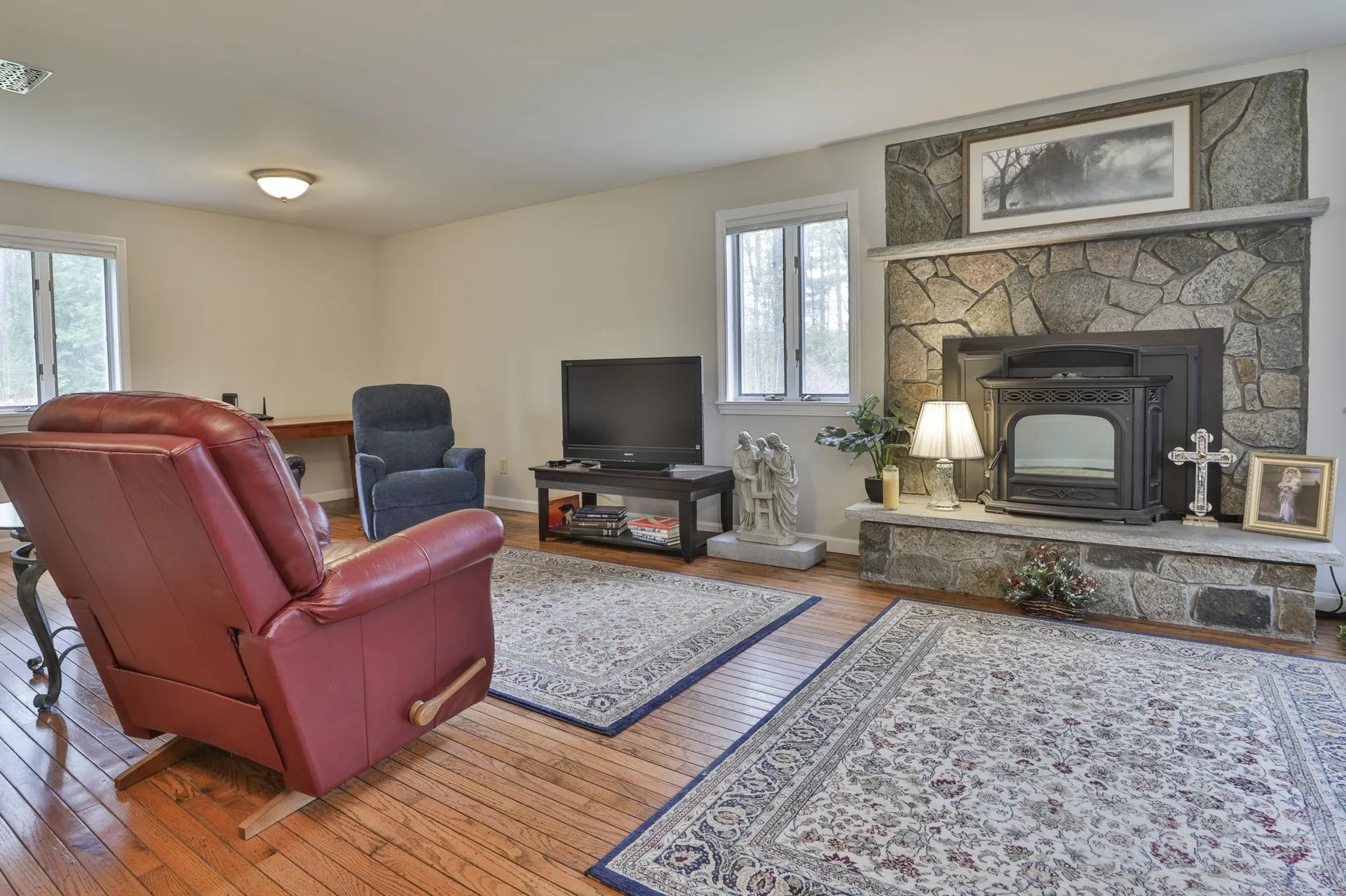 94 Breakneck Road Newport NH 03773