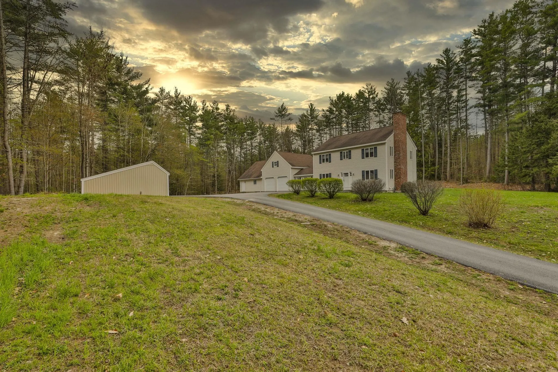94 Breakneck Road Newport NH 03773