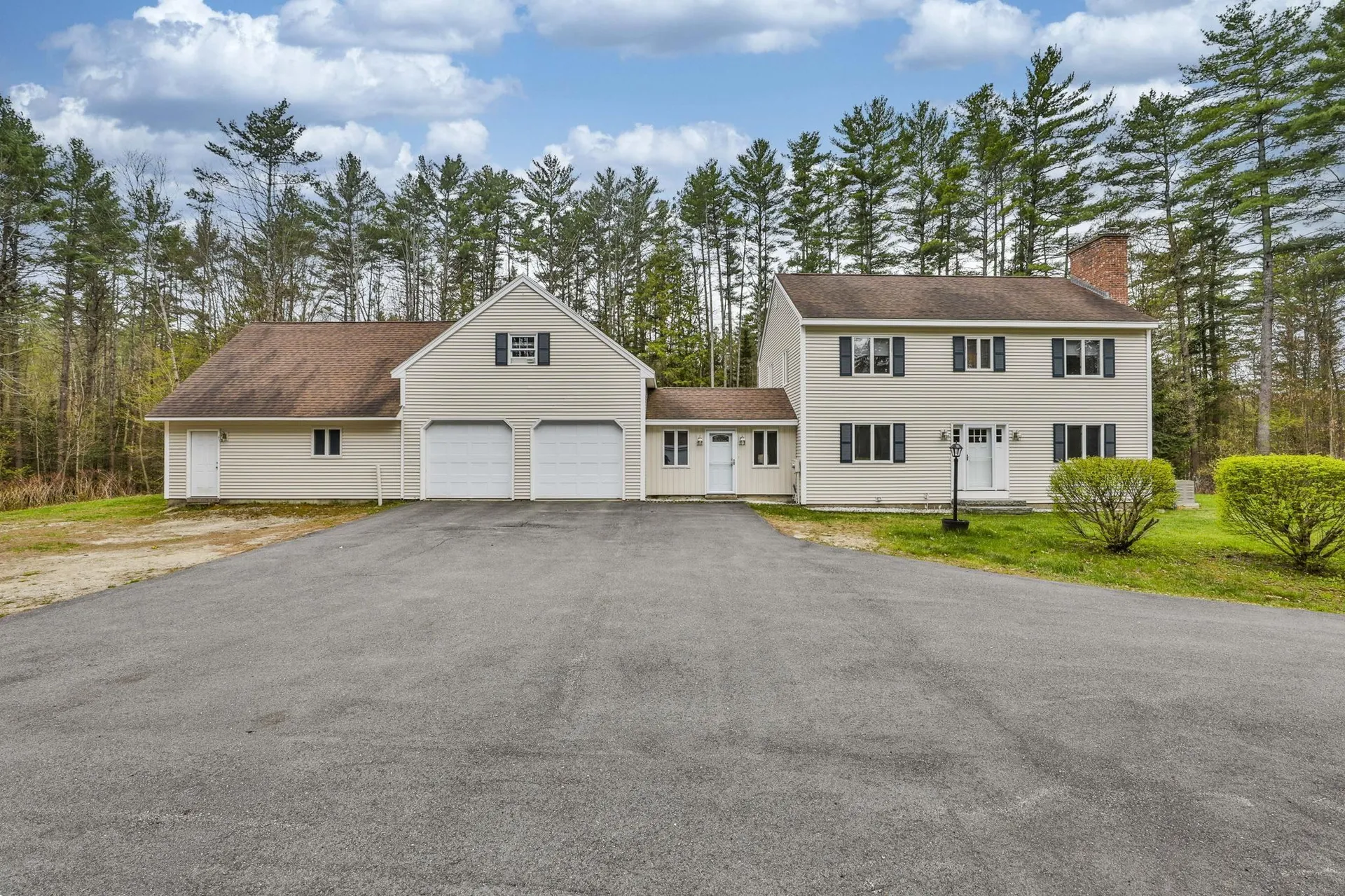 94 Breakneck Road Newport NH 03773