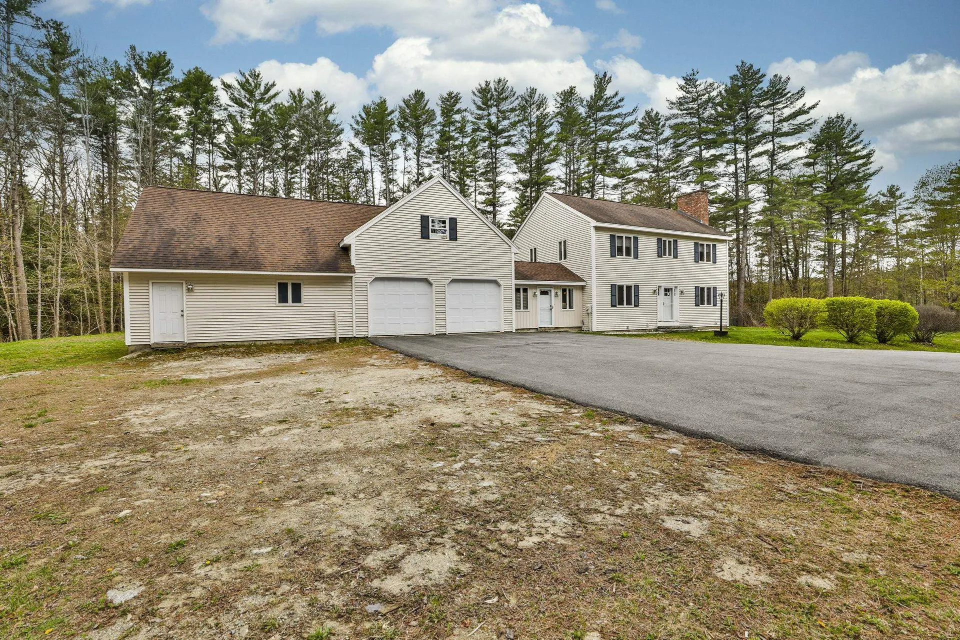 94 Breakneck Road Newport NH 03773