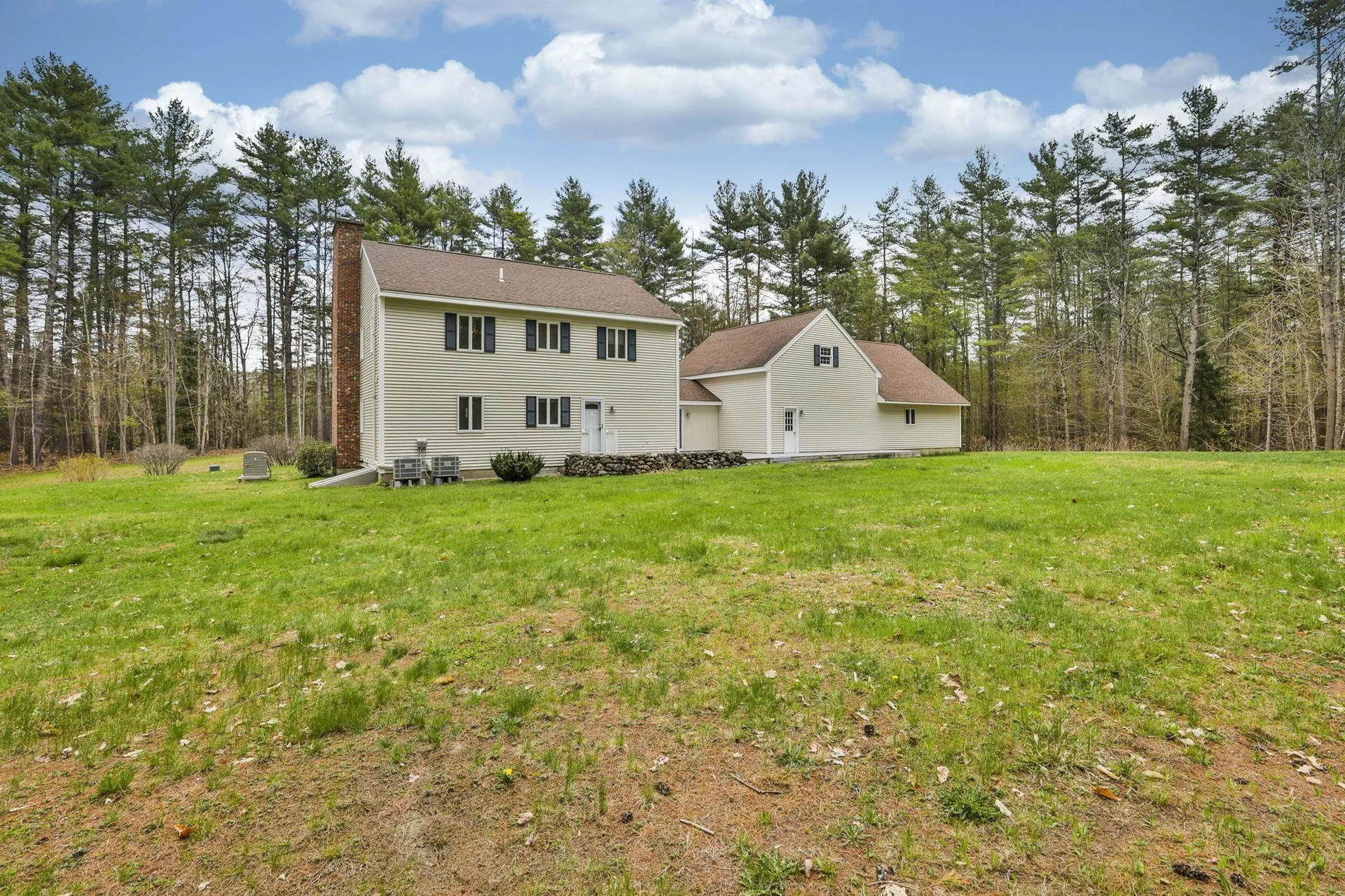 94 Breakneck Road Newport NH 03773