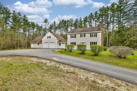 94 Breakneck Road Newport NH 03773