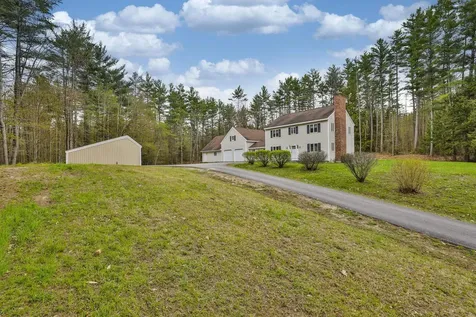 94 Breakneck Road Newport NH 03773