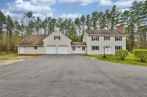 94 Breakneck Road Newport NH 03773
