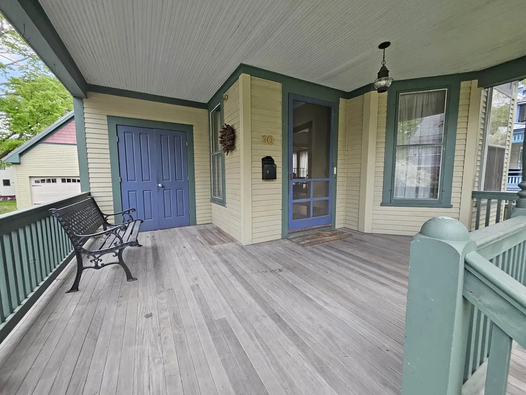 30 Chapin Street Brattleboro VT 05301