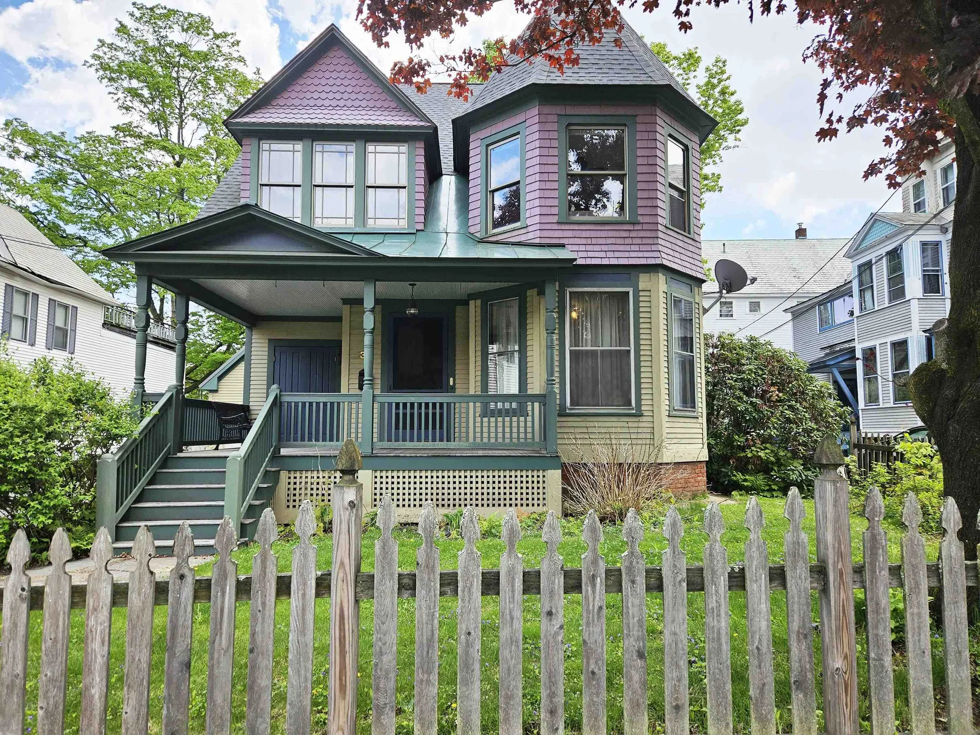 30 Chapin Street Brattleboro VT 05301