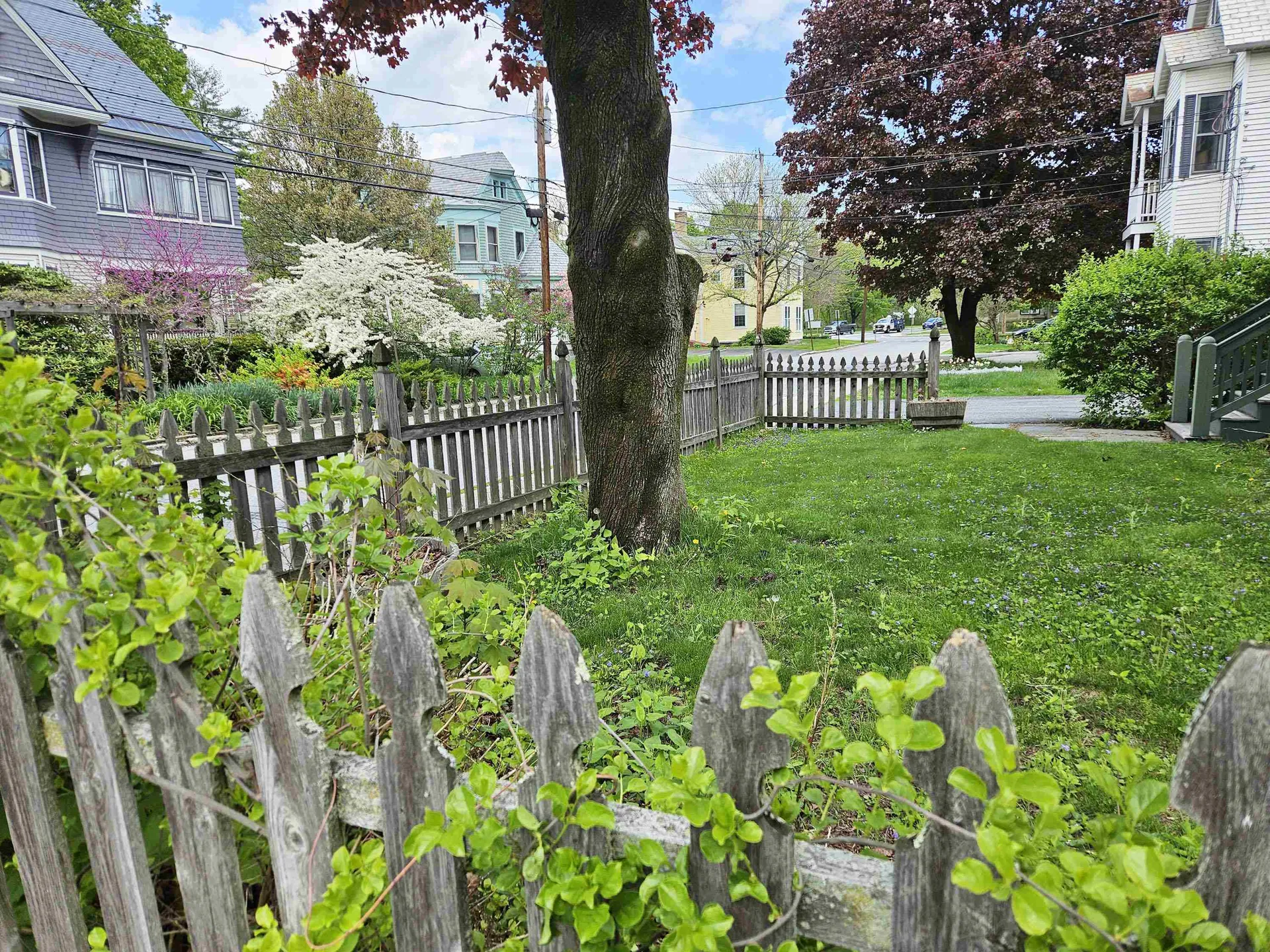 30 Chapin Street Brattleboro VT 05301