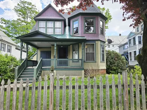 30 Chapin Street Brattleboro VT 05301