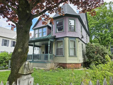 30 Chapin Street Brattleboro VT 05301