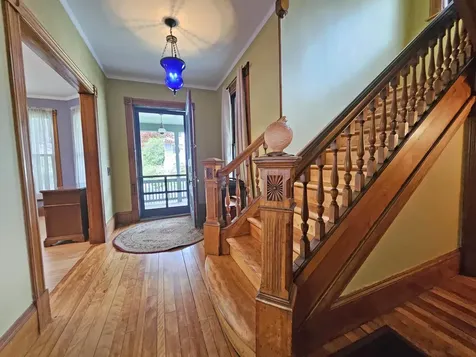 30 Chapin Street Brattleboro VT 05301