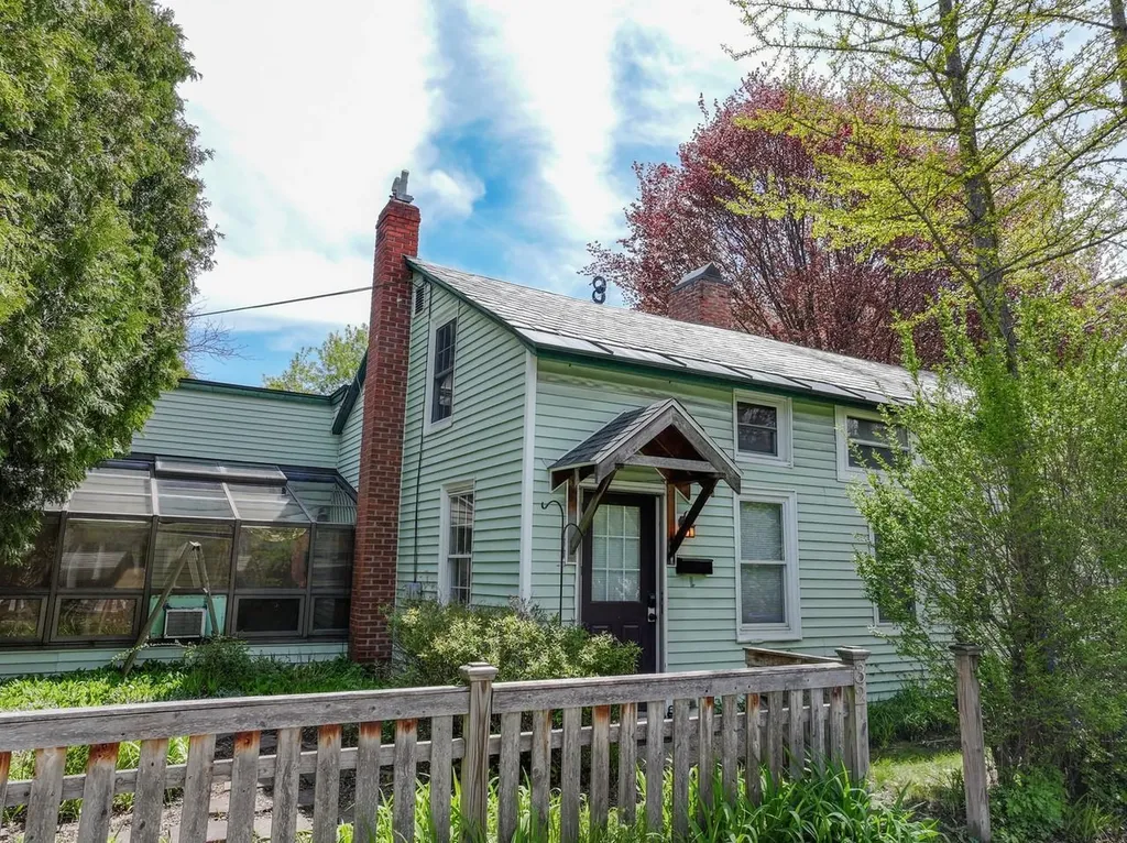 30-32 North Champlain Street Burlington VT 05401