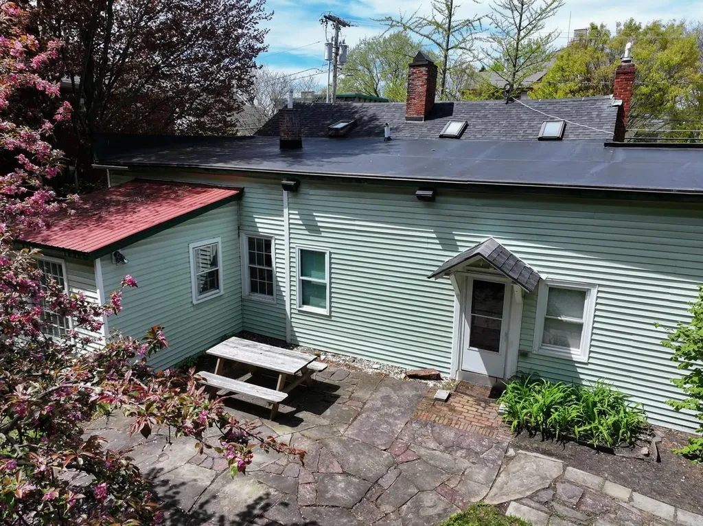 30-32 North Champlain Street Burlington VT 05401