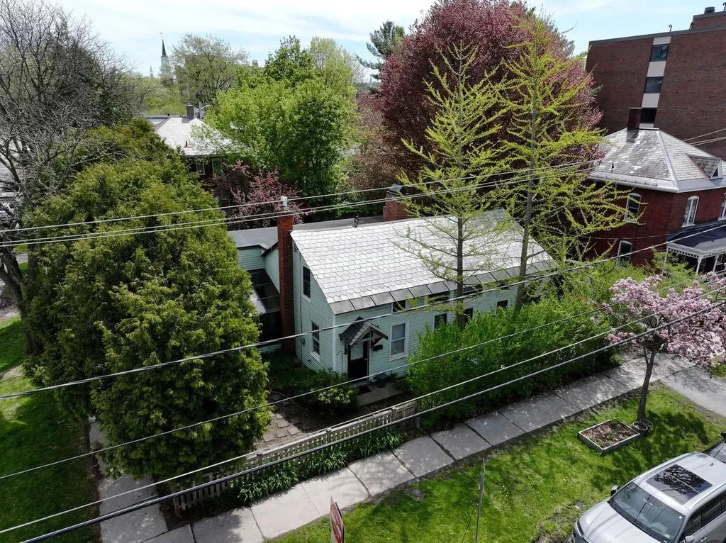 30-32 North Champlain Street Burlington VT 05401