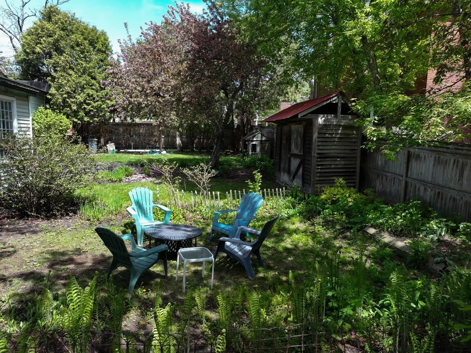 30-32 North Champlain Street Burlington VT 05401