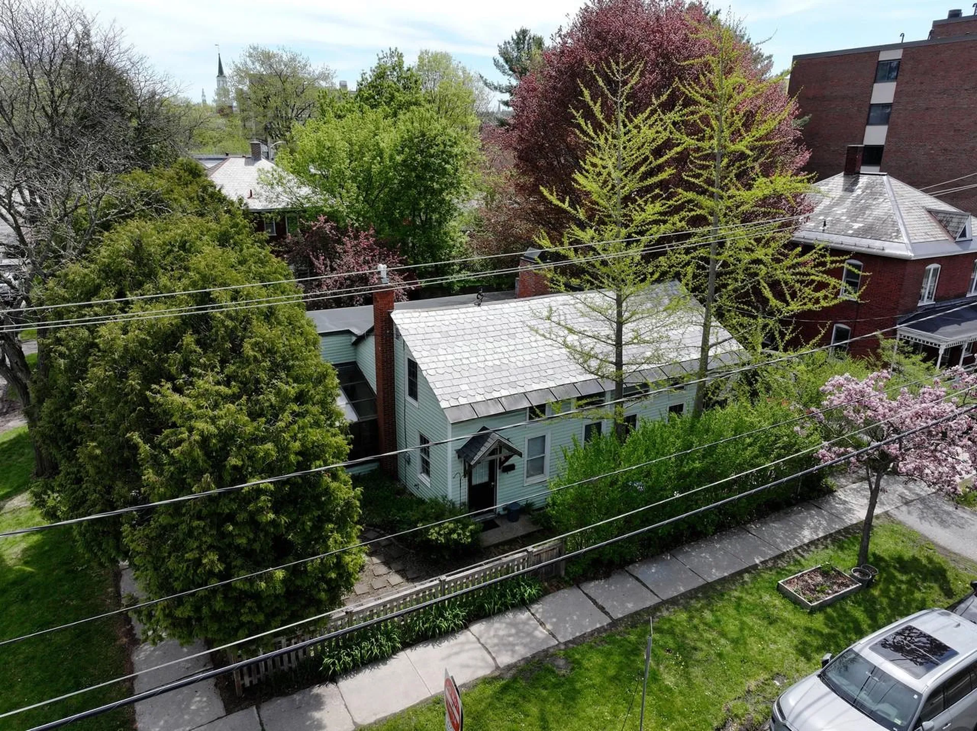 30-32 North Champlain Street Burlington VT 05401