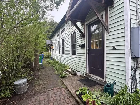 30-32 North Champlain Street Burlington VT 05401