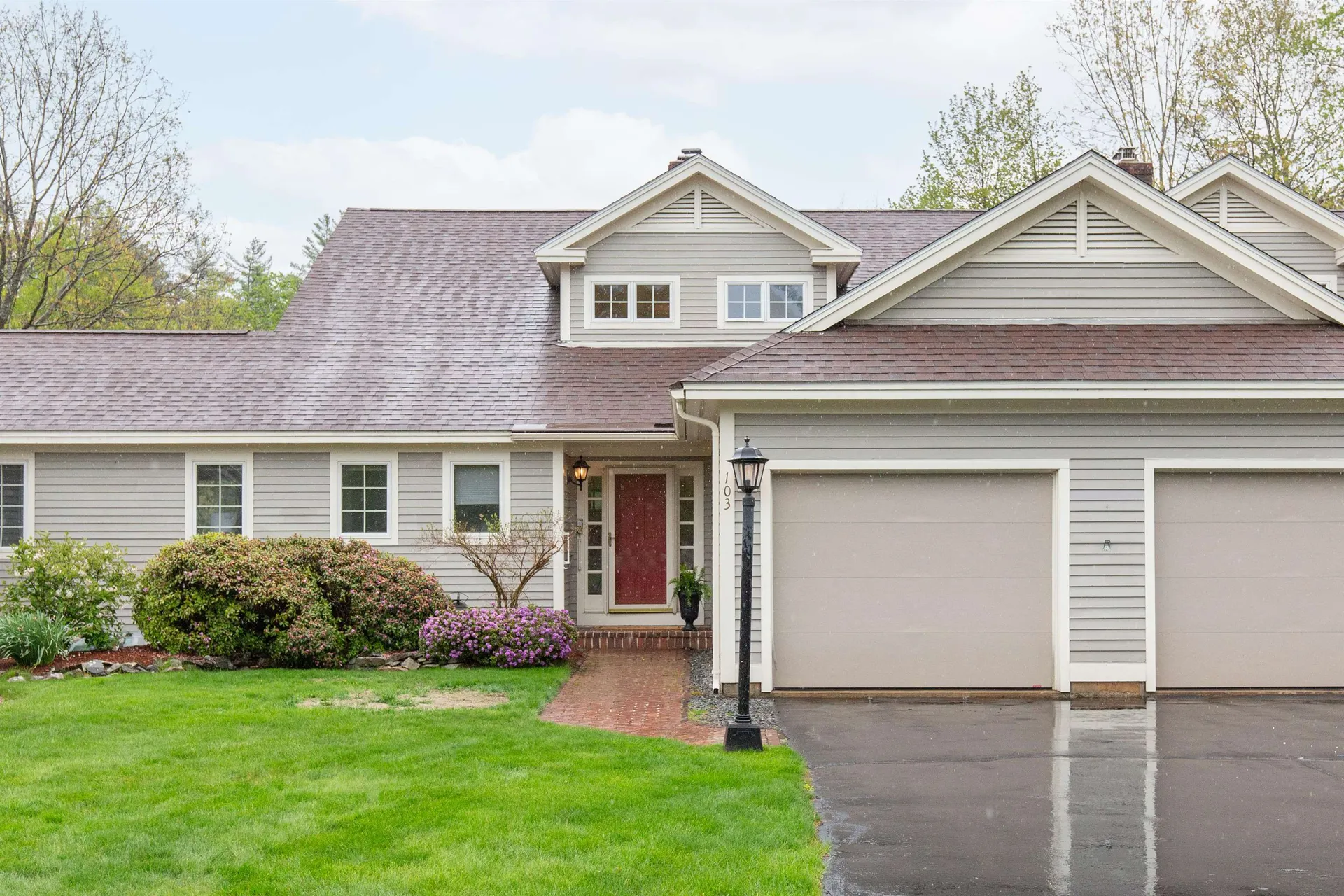 103 Peaked Hill Drive Hopkinton NH 03229