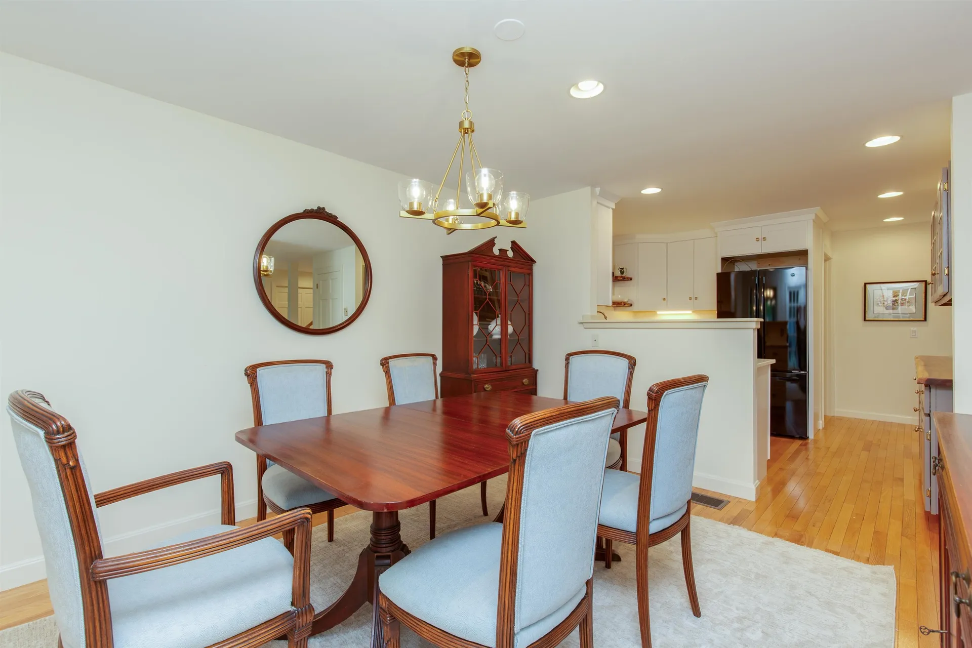 103 Peaked Hill Drive Hopkinton NH 03229