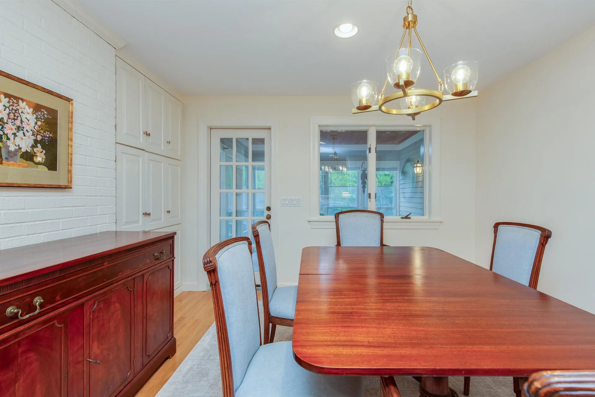 103 Peaked Hill Drive Hopkinton NH 03229