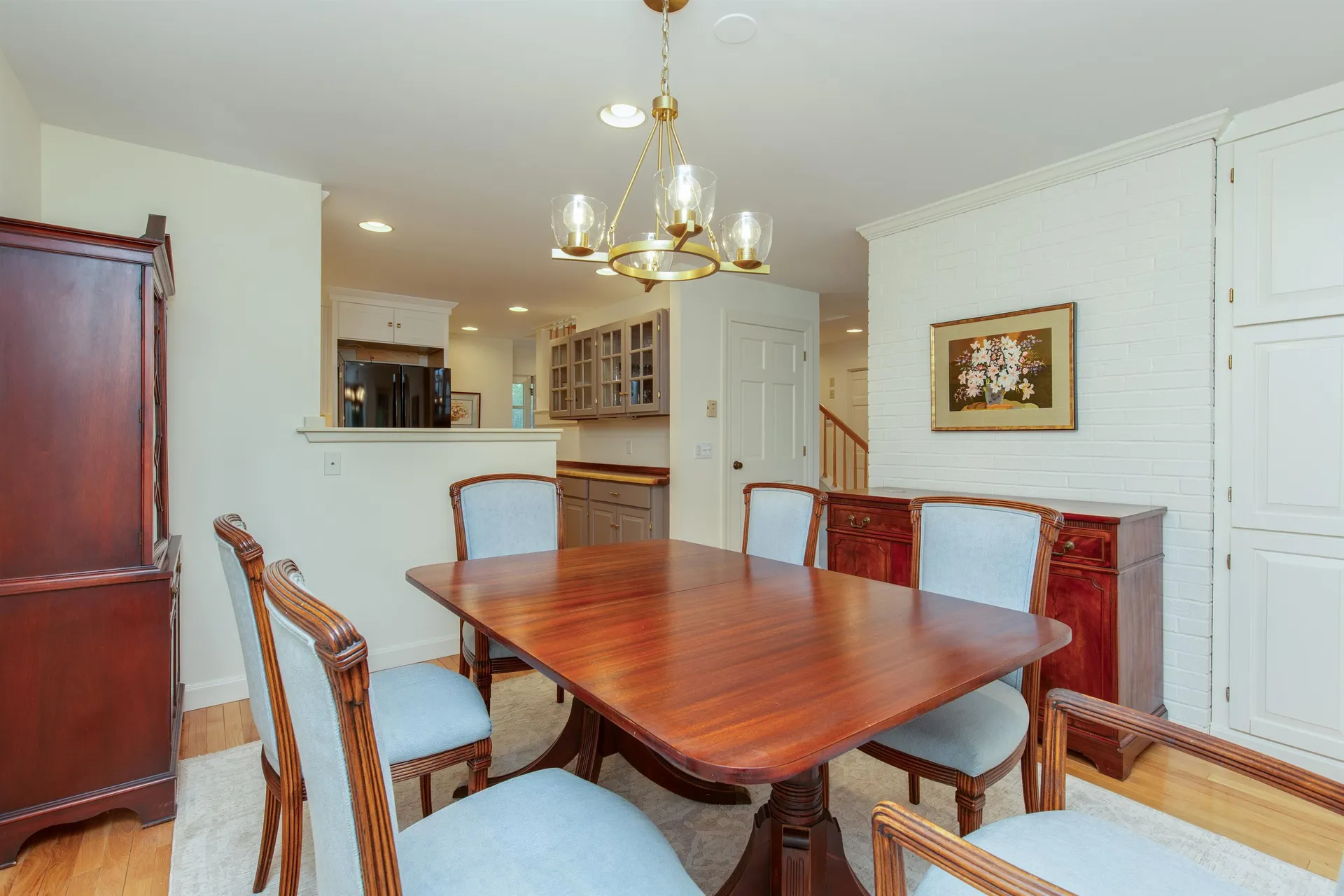 103 Peaked Hill Drive Hopkinton NH 03229